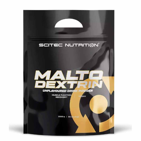 Scitec Nutrition Maltodextrina 2 kg