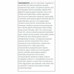 Scitec Nutrition Mega Daily One 120 caps - Imagen 3