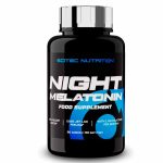 Scitec Nutrition Night Melatonin 90 tab