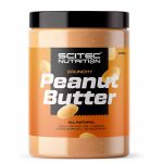 Scitec Nutrition Mantequilla de Cacahuete 1 kg