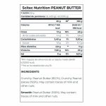 Scitec Nutrition Mantequilla de Cacahuete 1 kg - Imagen 2