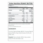 Scitec Nutrition Mantequilla de Cacahuete 1 kg - Imagen 3