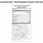 Scitec Nutrition Proteinissimo Bar 50 gr - Imagen 3
