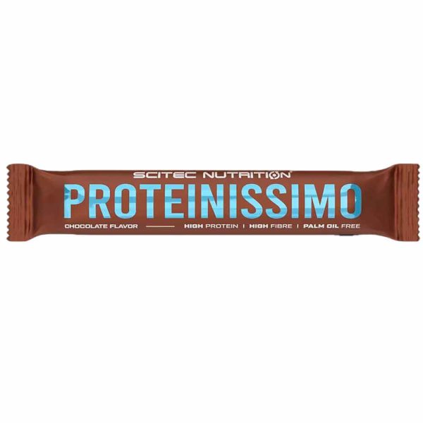 Scitec Nutrition Proteinissimo Bar 50 gr