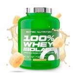 Scitec Nutrition Whey Isolate 100% 2kg