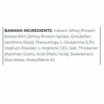 Scitec Nutrition Whey Isolate 100% 2kg - Imagen 2