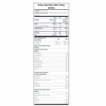 Scitec Nutrition Whey Isolate 100% 700 gr - Imagen 3