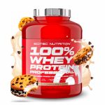 Scitec Nutrition Whey Protein Professional 100% 2,35 kg