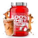 Scitec Nutrition Whey Protein Professional 100% 920 gr