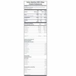 Scitec Nutrition Whey Protein Professional 100% 920 gr - Imagen 3