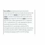 Scitec Nutrition Whey Protein Professional 100% 920 gr - Imagen 2