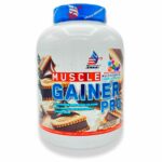 Bavarian Gainer PRO con Digezyme 3KG - Imagen 4