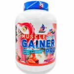 Bavarian Gainer PRO con Digezyme 3KG