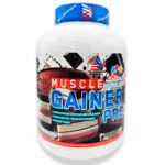 Bavarian Gainer PRO con Digezyme 3KG - Imagen 3