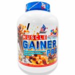 Bavarian Gainer PRO con Digezyme 3KG - Imagen 2