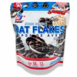 Bavarian Copos de Avena de Sabores 1kg - Imagen 3