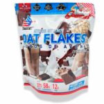 Bavarian Copos de Avena de Sabores 1kg