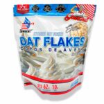 Bavarian Copos de Avena de Sabores 1kg - Imagen 2