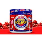 Big Creatina Creapure Kojak 250 Gr - Imagen 2