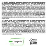 Big Creatina Creapure Kojak 250g - Imagen 6