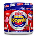 Big Creatina Creapure Kojak 250 Gr - Imagen 4