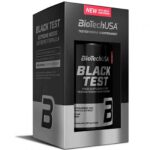 BioTech USA Black Test 90 caps