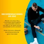 BioTechUSA BCAA + Glutamine Zero 480g - Imagen 3