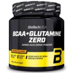 BioTechUSA BCAA + Glutamine Zero 480g - Imagen 6