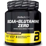 BioTechUSA BCAA + Glutamine Zero 480g - Imagen 7
