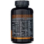 BioTechUSA Brutal Anadrol - Nueva fórmula – 90 cápsulas - Imagen 2