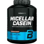BiotechUSA Micellar Casein 2,27 kg - Imagen 2