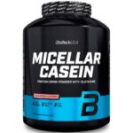 BiotechUSA Micellar Casein 2,27 kg - Imagen 3