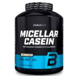 BiotechUSA Micellar Casein 2,27 kg - Imagen 4