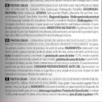 BioTechUSA Protein Cream 400g Chocolate Blanco - Imagen 2