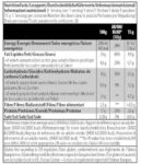 BioTechUSA Protein Cream 400g Cocoa Hazelnut - Imagen 2