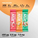 BioTechUSA Protein Muesli 30gr