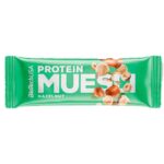 BioTechUSA Protein Muesli 30gr - Imagen 4