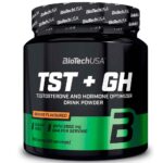 BioTechUSA TST + GH 300g Sabor Naranja