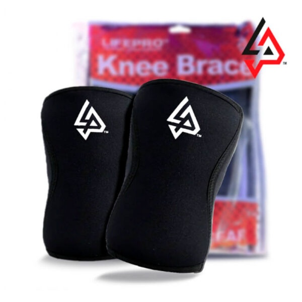 Life Pro Nutrition Rodilleras de Neopreno