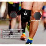 Life Pro Nutrition Rodilleras de Neopreno - Imagen 2