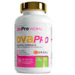 Life Pro Nutrition Ovapro Myo Inositol 120 Vcaps