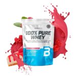 BioTechUSA 100% Pure Whey 454 g