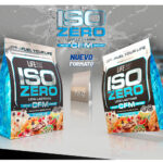 Life Pro Nutrition Isolate Zero 1kg Bolsa - Imagen 2