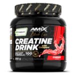 Amix Creatina Creapure 350 gr Sabores - Imagen 2