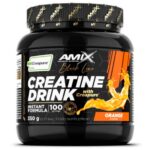 Amix Creatina Creapure 350 gr Sabores - Imagen 3