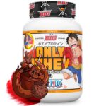 Big Only Whey Zero 1kg - Imagen 5