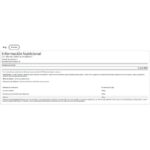 Life Pro Nutrition Nac 599mg 90 Vegancaps - Imagen 2