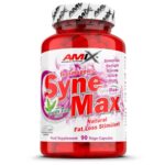 Amix Nutrition Termogénico SyneMax 90 caps
