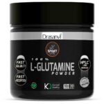 Drasanvi L-Glutamina Neutra 300g Sport Live