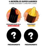 Big Creatina One Piece Creapure 250g - Imagen 4